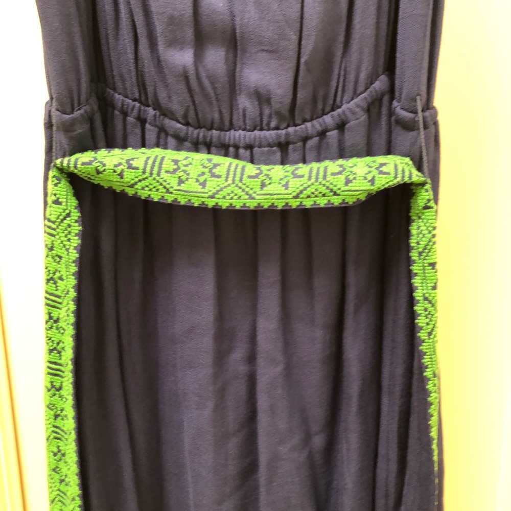 Ella Moss Dress - Picture 8 of 8